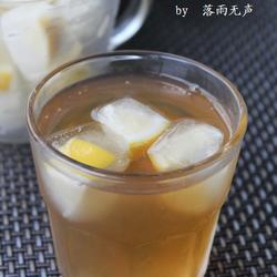 柠檬冰红茶的做法[图]