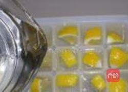 柠檬冰红茶的做法图解8
