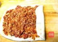 肉龙的做法图解11