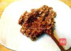 肉龙的做法图解9