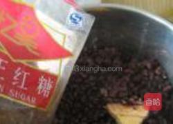 枣泥馅的做法图解2