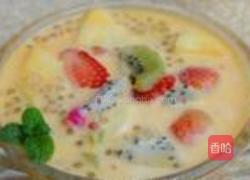 金浆玉液的做法图解10