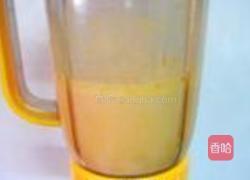 金浆玉液的做法图解8