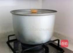 无黄油版奶黄包的做法图解12