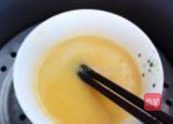 无黄油版奶黄包的做法图解5