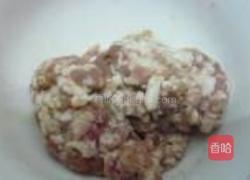 鸡汁汤包的做法图解1