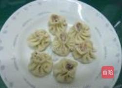 鸡汁汤包的做法图解6