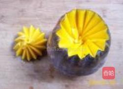 富贵八宝南瓜盅的做法图解18