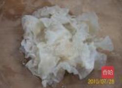 富贵八宝南瓜盅的做法图解6
