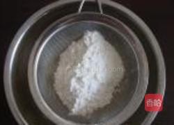 肉松蛋糕卷的做法图解5