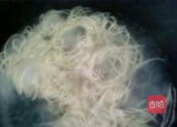 秘制改良炸酱面的做法图解10