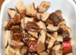 台式卤肉饭的做法图解5