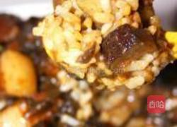 台式卤肉饭的做法图解18