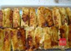 锅贴的做法图解16