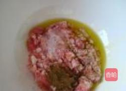 锅贴的做法图解2