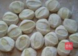 锅贴的做法图解8