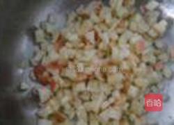 苹果饼的做法图解2