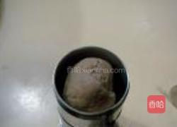 尖椒榨菜饸饹面的做法图解12