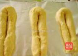 匹萨面包的做法图解7