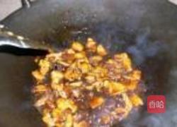 蛋丝炒米粉的做法图解9
