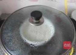 油炸糍粑的做法图解2