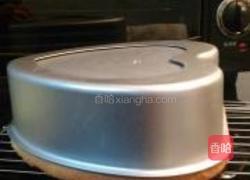 裱花蛋糕的做法图解9