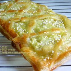 榴梿酥的做法[图]