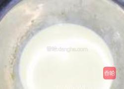 香草冰激凌的做法图解4