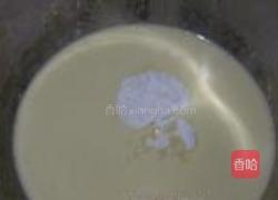 香草冰激凌的做法图解5