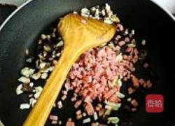 扬州蛋炒饭的做法图解10