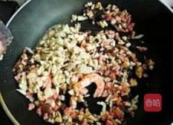扬州蛋炒饭的做法图解11