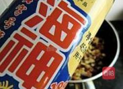 扬州蛋炒饭的做法图解12