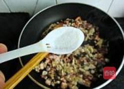 扬州蛋炒饭的做法图解13