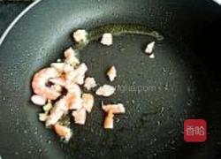 扬州蛋炒饭的做法图解7