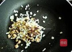 扬州蛋炒饭的做法图解8