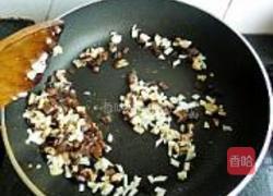 扬州蛋炒饭的做法图解9