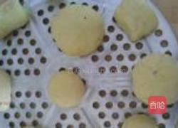 玉米粒燕麦馒头的做法图解13
