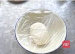 意式鳕鱼披萨的做法图解13