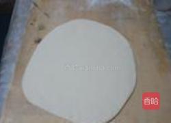 意式鳕鱼披萨的做法图解16