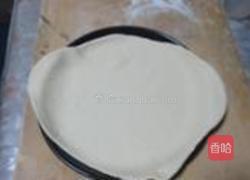 意式鳕鱼披萨的做法图解17