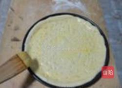 意式鳕鱼披萨的做法图解20