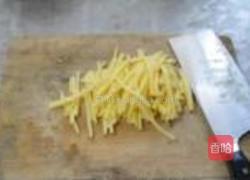 意式鳕鱼披萨的做法图解6