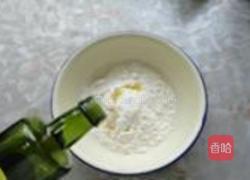 意式鳕鱼披萨的做法图解8