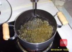 苹果酱的做法图解8