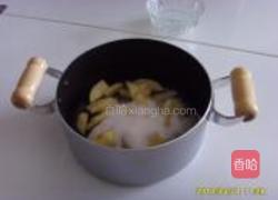 苹果酱的做法图解3