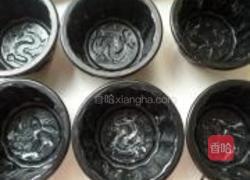 奶香苹果面包的做法图解3