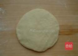 奶香苹果面包的做法图解4