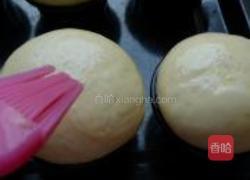 奶香苹果面包的做法图解9