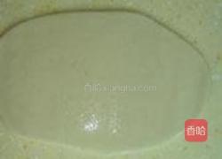 荷叶饼的做法图解7