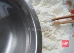 鲜枣大窝窝的做法图解1